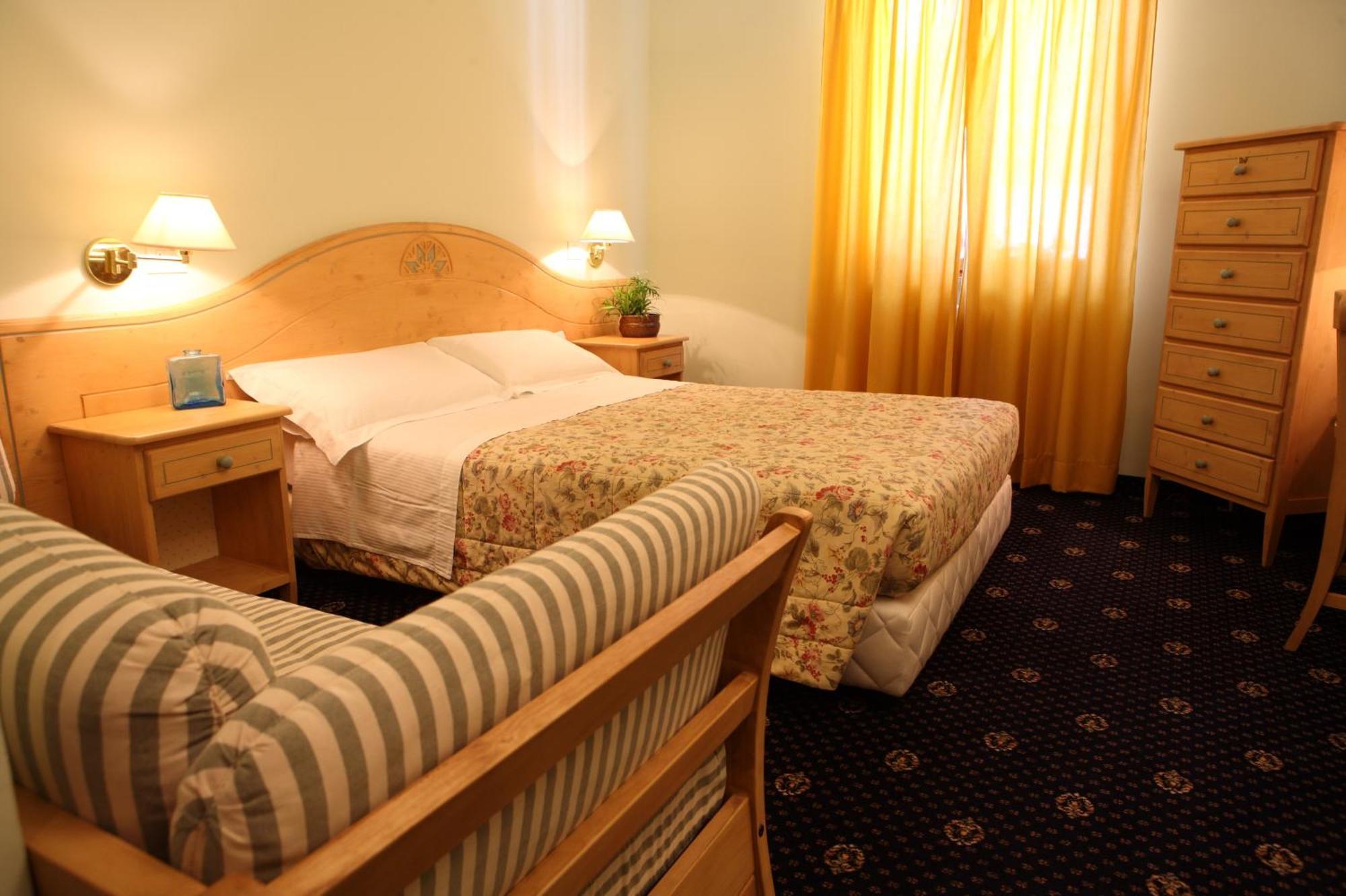 Hotel Residence Valverde Gressoney-La-Trinite Exterior photo