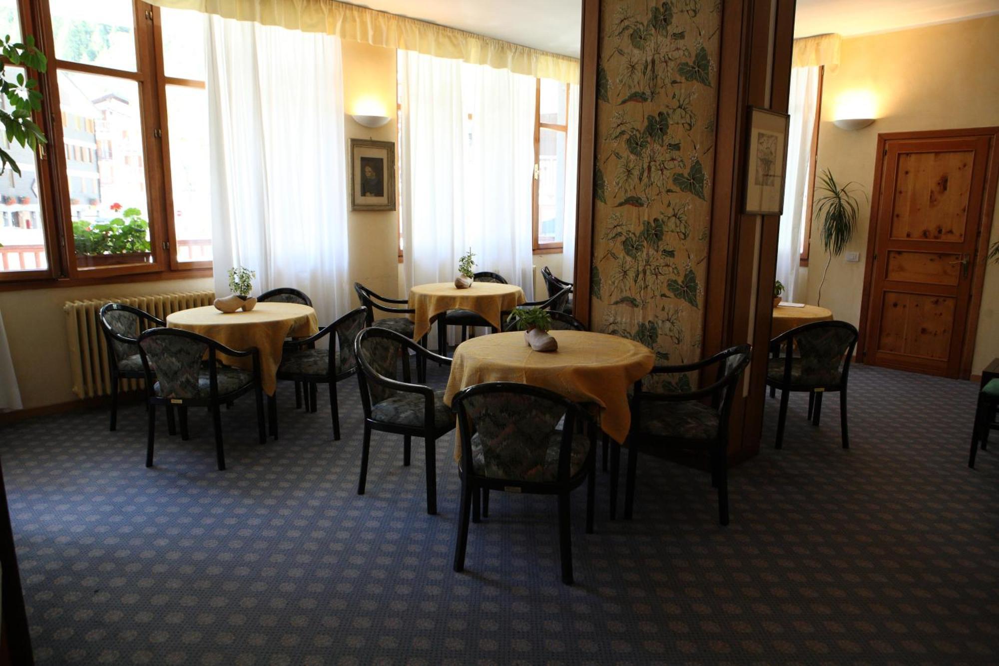 Hotel Residence Valverde Gressoney-La-Trinite Exterior photo