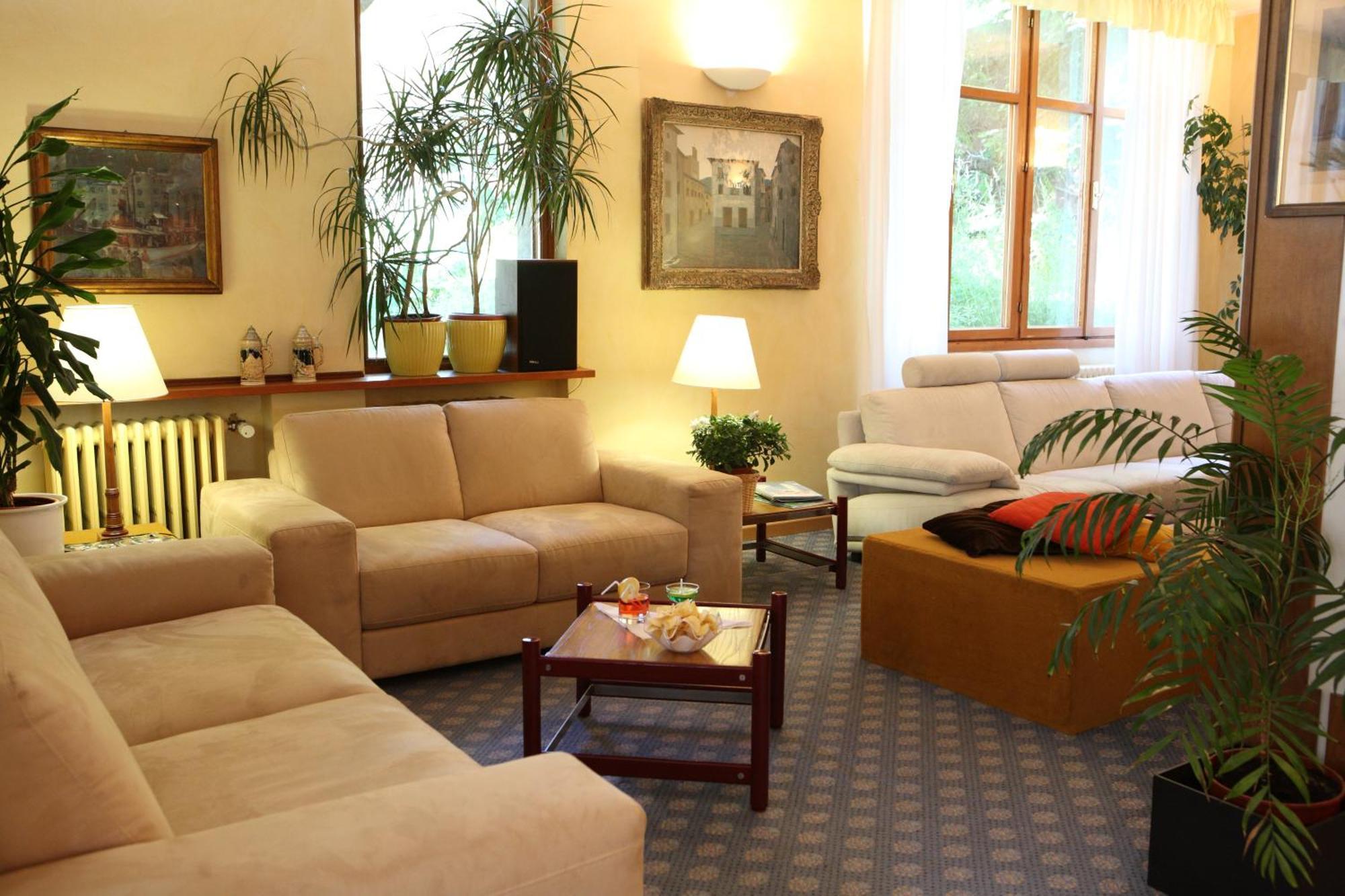 Hotel Residence Valverde Gressoney-La-Trinite Exterior photo