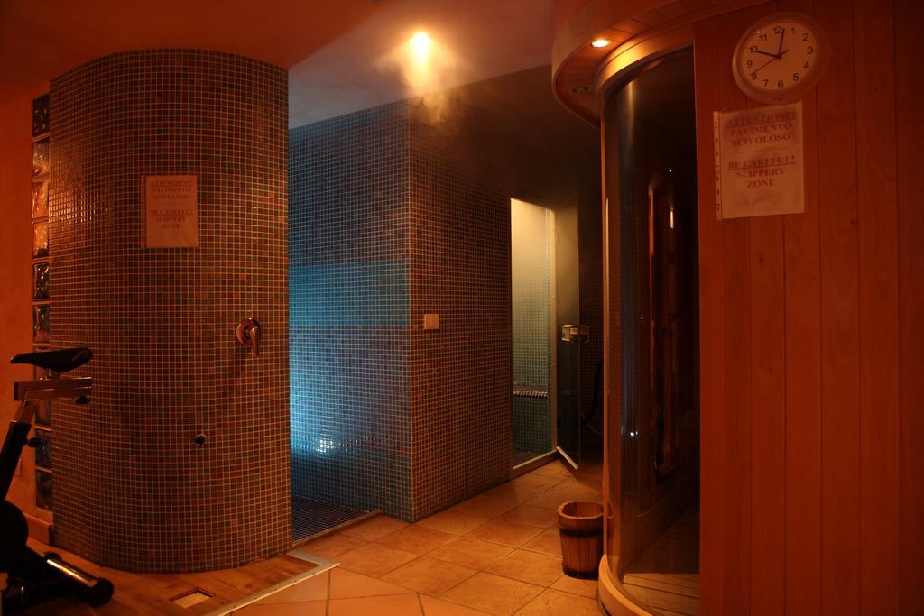 Hotel Residence Valverde Gressoney-La-Trinite Exterior photo